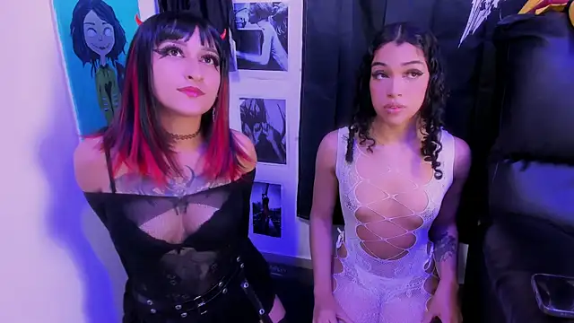 amaracooper  online show from March 8, 2025, 10:34 pm