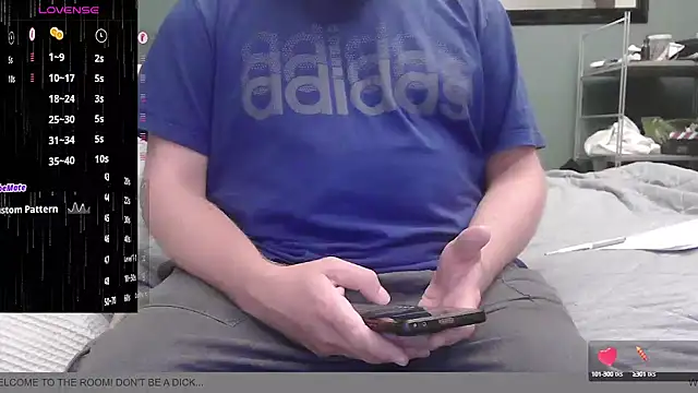 BondBroken online show from September 30, 2025, 6:13 pm