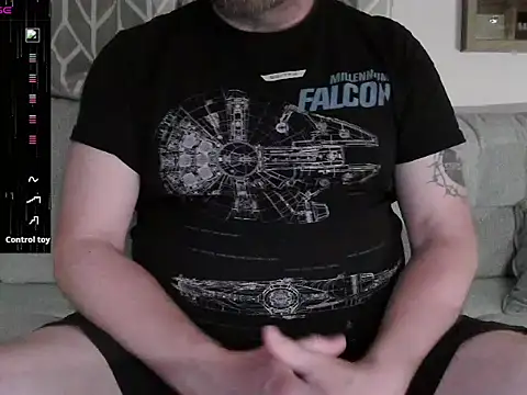 BondBroken online show from May 18, 2026, 8:47 pm