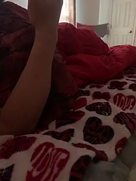 Mingtian4117 online show from November 9, 2025, 2:15 pm