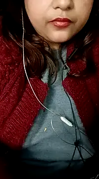 Sexy Queen6 online show from December 31, 2024, 10:56 pm