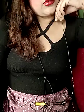 Sexy Queen6 online show from February 25, 2025, 6:42 pm