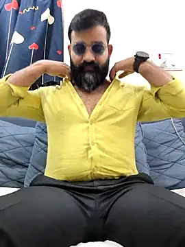 Fun Guuy online show from April 7, 2026, 2:23 am