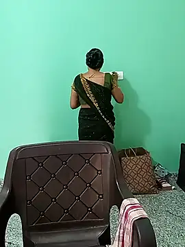 Saroj-Shah online show from October 21, 2025, 6:36 am