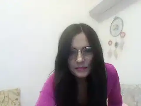 Snapshot of ButterflyJill chatting on December 19, 2024, 8:34 pm ButterflyJill online show from December 19, 2024, 8:34 pm