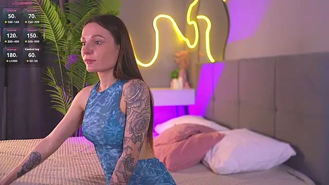 Snapshot of AudreyBrooks_ chatting on March 1, 2026, 8:16 am AudreyBrooks online show from March 1, 2026, 8:16 am