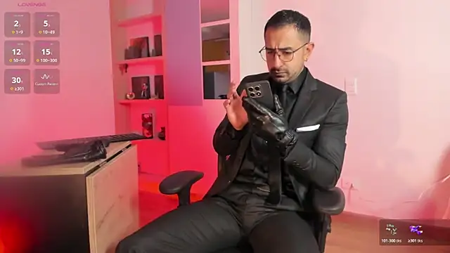 pablo-rincon95 online show from February 24, 2026, 12:14 pm