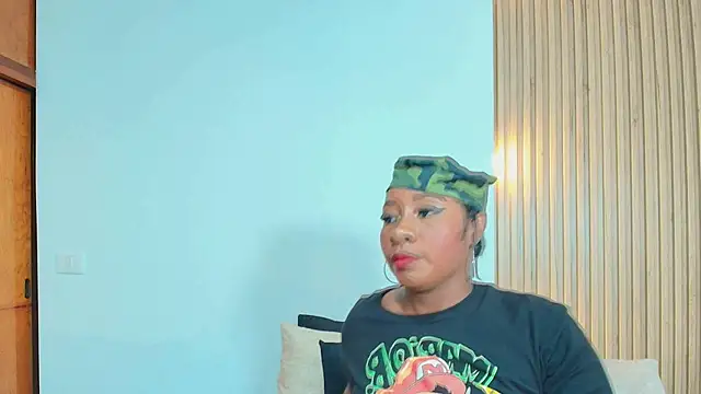 Snapshot of Krystal_cambell1 chatting on March 14, 2025, 8:38 pm Krystal cambell1 online show from March 14, 2025, 8:38 pm