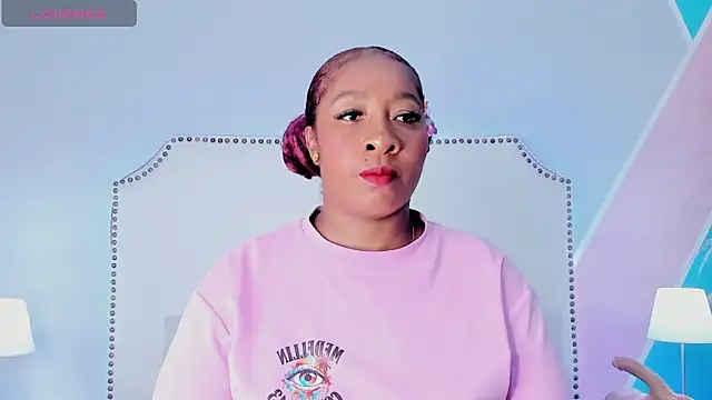 Krystal cambell1 online show from April 9, 2026, 7:52 pm