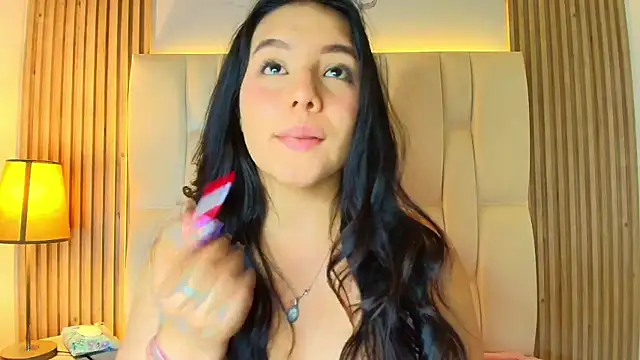 Emily Trujillo online show from May 25, 2026, 8:15 pm