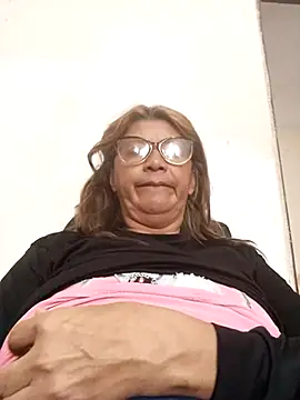 Aranza-Queen online show from March 3, 2025, 4:46 pm