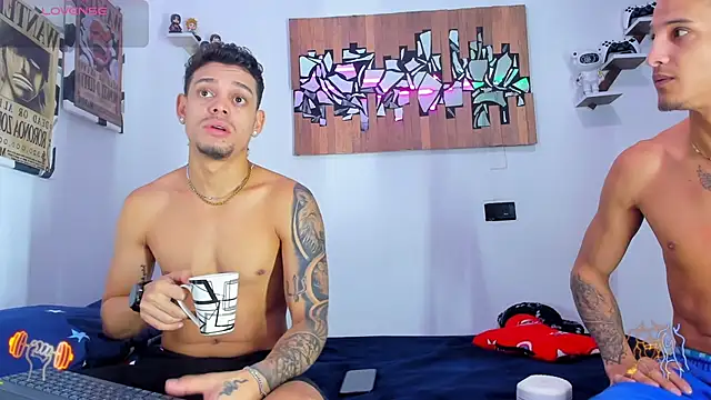 Friendsofeverything  online show from February 10, 2026, 3:27 pm