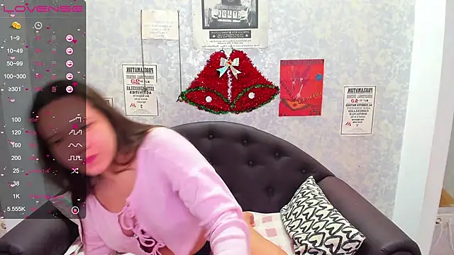 Mira Karter online show from December 18, 2024, 7:36 am