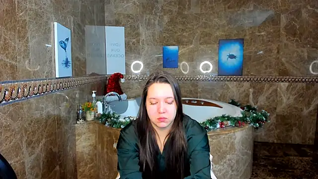 Mira Karter online show from January 18, 2025, 1:30 am