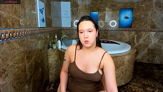 Mira Karter online show from January 29, 2025, 8:08 am