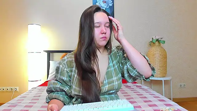 Mira Karter online show from February 19, 2025, 2:12 am