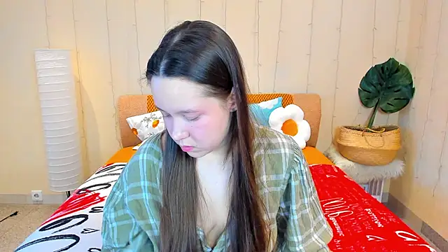 Mira Karter online show from April 9, 2026, 2:55 am