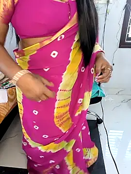 honey-sexy online show from March 6, 2026, 7:27 am