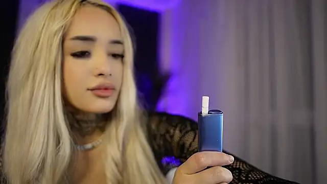 blondie muller online show from February 10, 2026, 9:19 pm