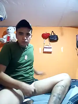 paulzorrita26 online show from December 14, 2024, 4:31 pm