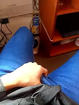 paulzorrita26 online show from January 9, 2026, 2:53 pm