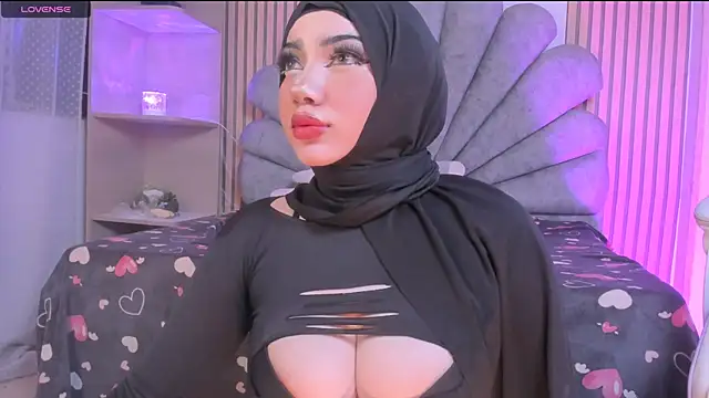 Amaltea online show from March 22, 2026, 2:42 pm