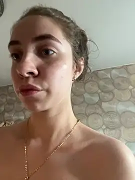 Snapshot of Kitty_Katrine chatting on July 19, 2026, 11:47 am Kitty Katrine online show from July 19, 2026, 11:47 am