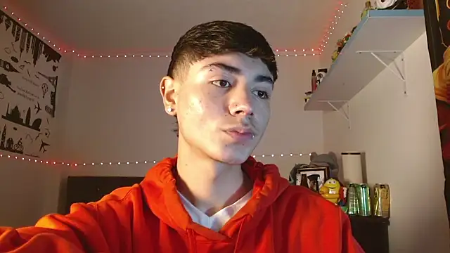 Snapshot of Im_juanda chatting on December 3, 2024, 6:06 pm Im juanda online show from December 3, 2024, 6:06 pm