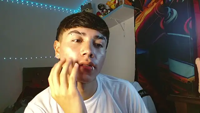 Snapshot of Im_juanda chatting on January 9, 2025, 10:09 pm Im juanda online show from January 9, 2025, 10:09 pm