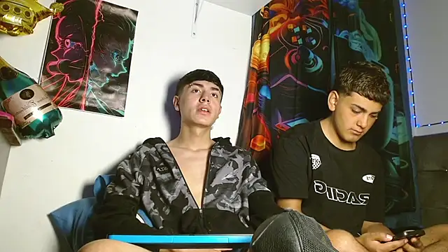 Snapshot of Im_juanda chatting on December 2, 2025, 1:28 pm Im juanda online show from December 2, 2025, 1:28 pm