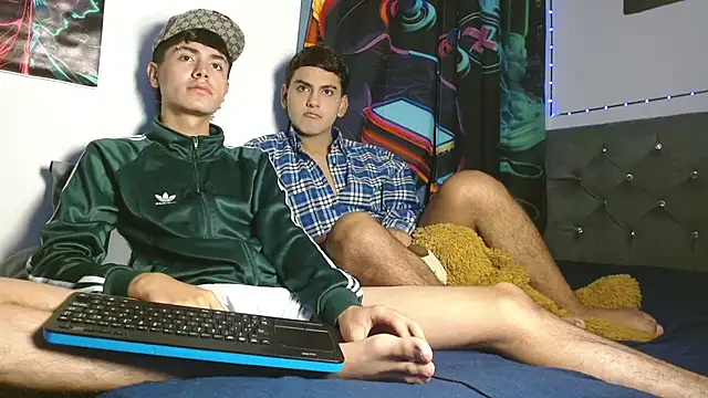 Snapshot of Im_juanda chatting on December 19, 2025, 11:06 am Im juanda online show from December 19, 2025, 11:06 am