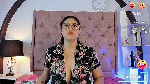 meikochoe online show from March 10, 2025, 8:01 pm