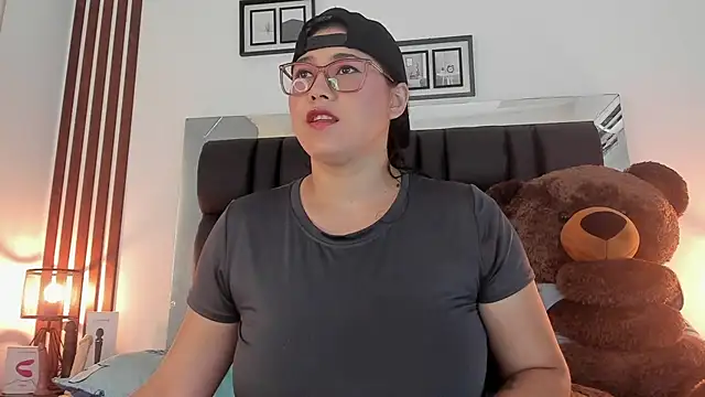 meikochoe online show from March 15, 2025, 7:59 pm