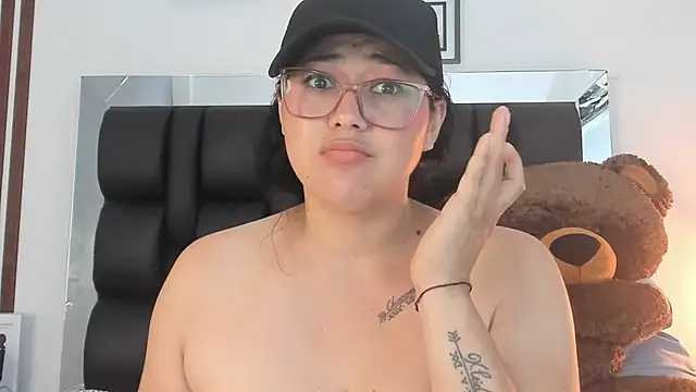 meikochoe online show from March 21, 2025, 2:07 am