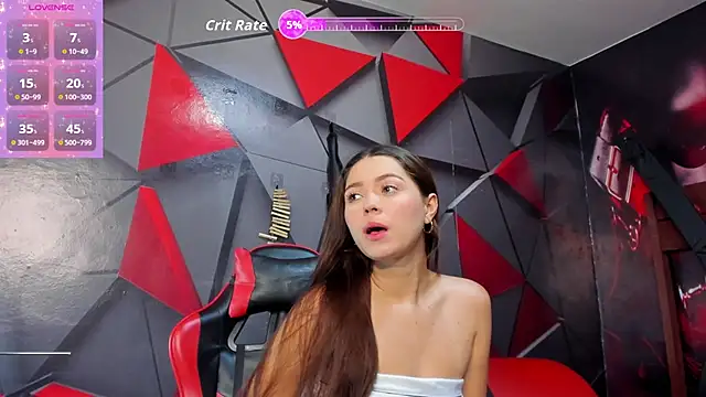 Snapshot of Hana_and_Zeta chatting on October 23, 2025, 12:15 pm Hana and Zeta online show from October 23, 2025, 12:15 pm