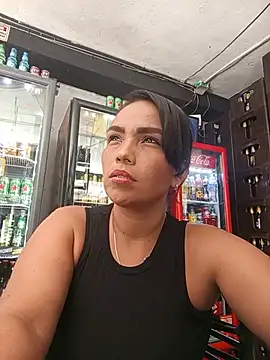 mariana mauricio hot online show from May 20, 2026, 8:48 pm