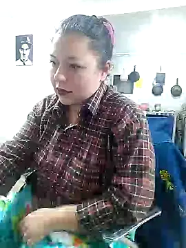 ZuriandAlex online show from January 18, 2025, 8:52 am