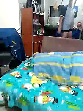 ZuriandAlex online show from January 23, 2025, 9:18 am