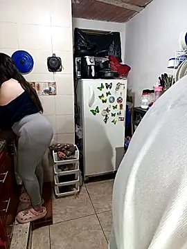 ZuriandAlex online show from October 10, 2025, 1:26 am