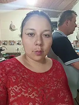 ZuriandAlex online show from November 24, 2025, 11:48 pm