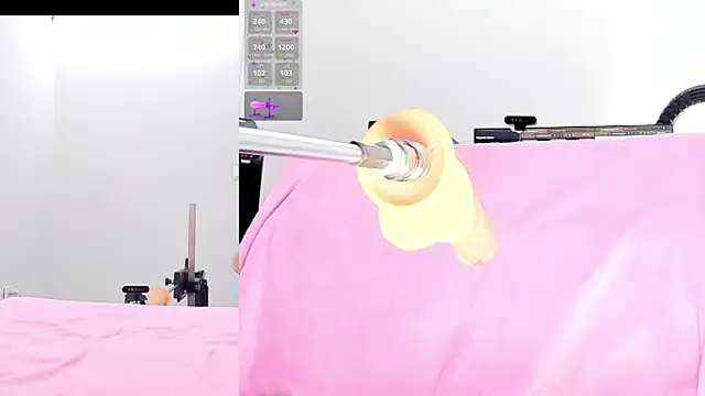 rosita27  online show from April 17, 2026, 1:41 am