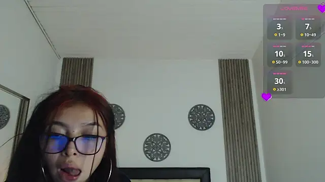 Snapshot of pettit_courtny chatting on January 29, 2025, 3:33 am pettit courtny online show from January 29, 2025, 3:33 am