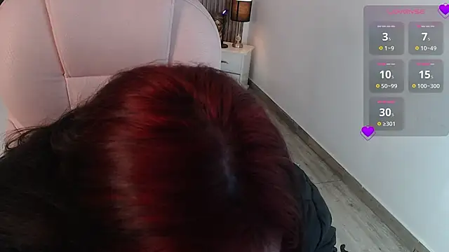 Snapshot of pettit_courtny chatting on January 29, 2025, 9:44 am pettit courtny online show from January 29, 2025, 9:44 am