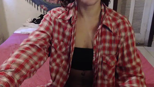 MissRebeka online show from June 7, 2026, 1:15 pm