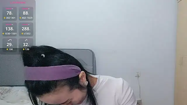 fanfan-FF online show from March 13, 2026, 1:07 pm