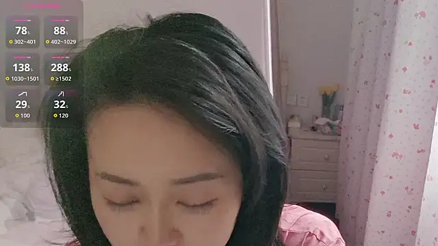 fanfan-FF online show from May 16, 2026, 11:36 pm