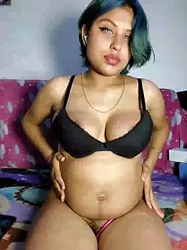 azulzulix online show from March 1, 2025, 11:47 pm