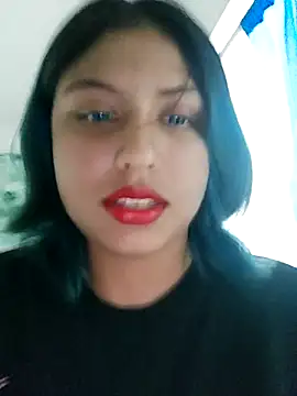 azulzulix online show from September 23, 2025, 1:08 am