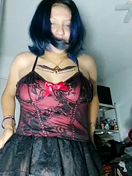 azulzulix online show from October 9, 2025, 1:36 am