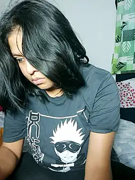 azulzulix online show from January 17, 2026, 1:43 am